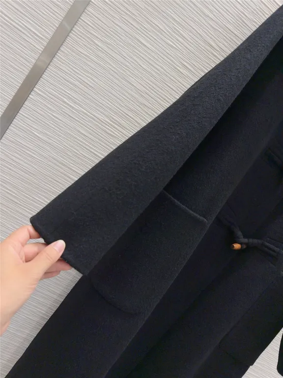 Maxmara double-faced cashmere coat